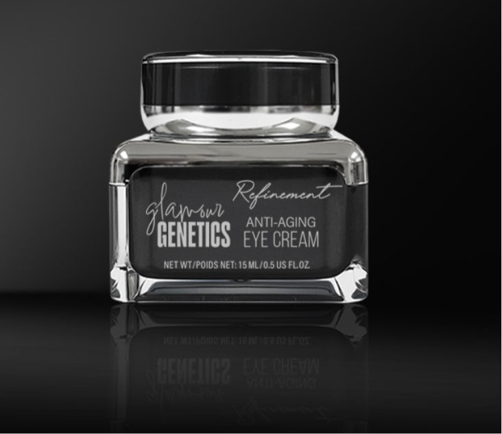 Refinement • Anti-Aging Eye Cream 15ml