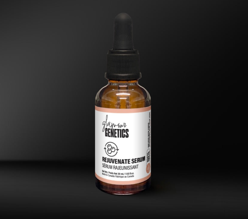 Rejuvenate Collagen Renewal Serum