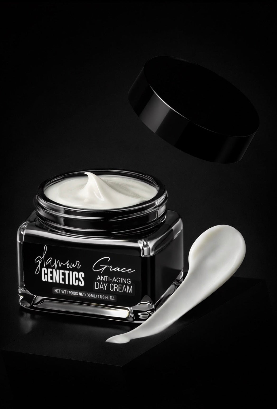 Grace • Anti-Aging Day Cream 30ml