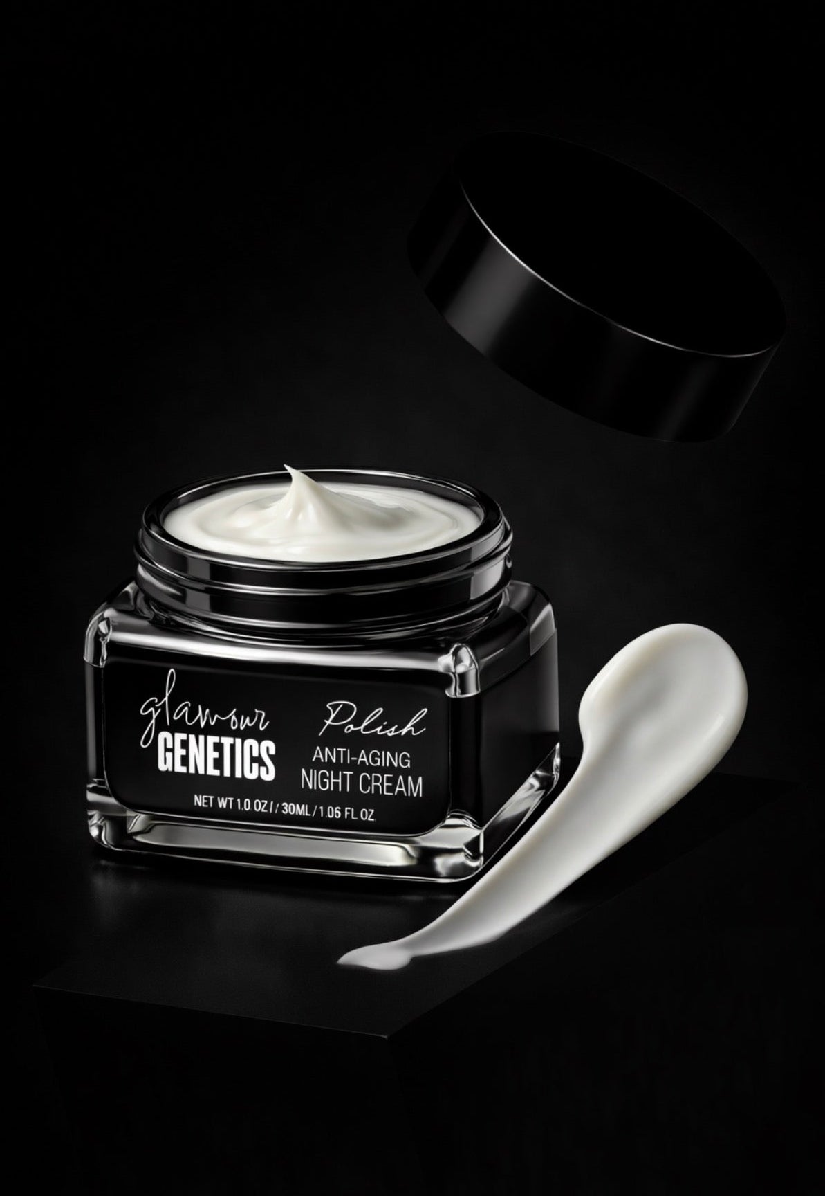 Polish • Anti Aging Night Cream 30ml