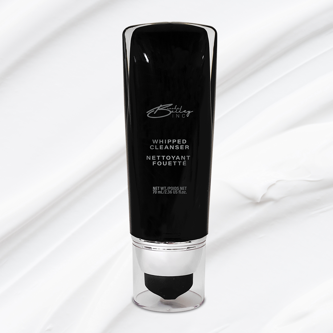 whipped glutathione cleanser Whipped Cleanser 70mL