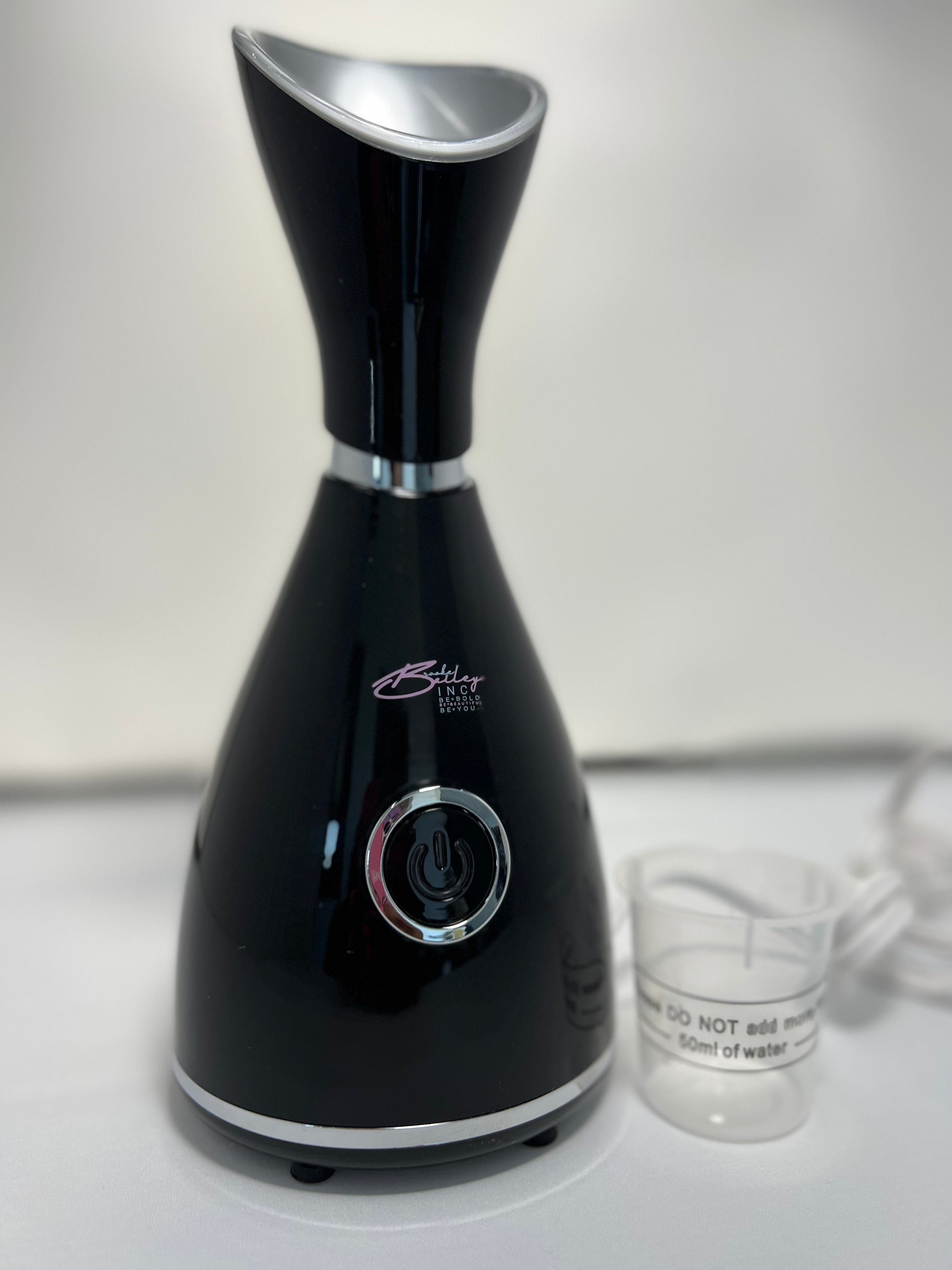 Home Salon Facial Steamer