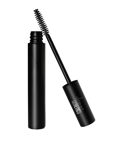 Natural Black Mascara