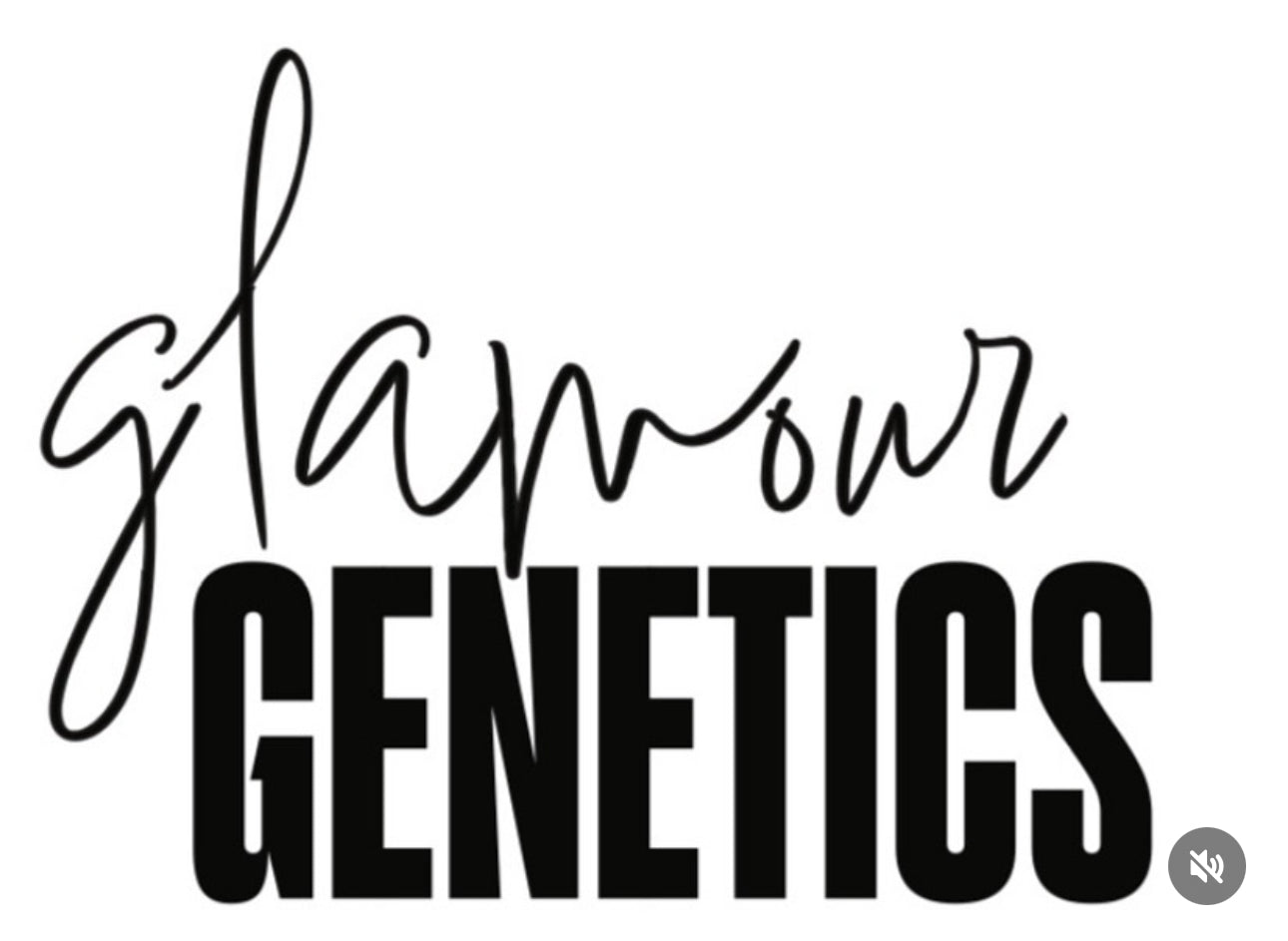 GLAMOUR GENETICS Gift Card