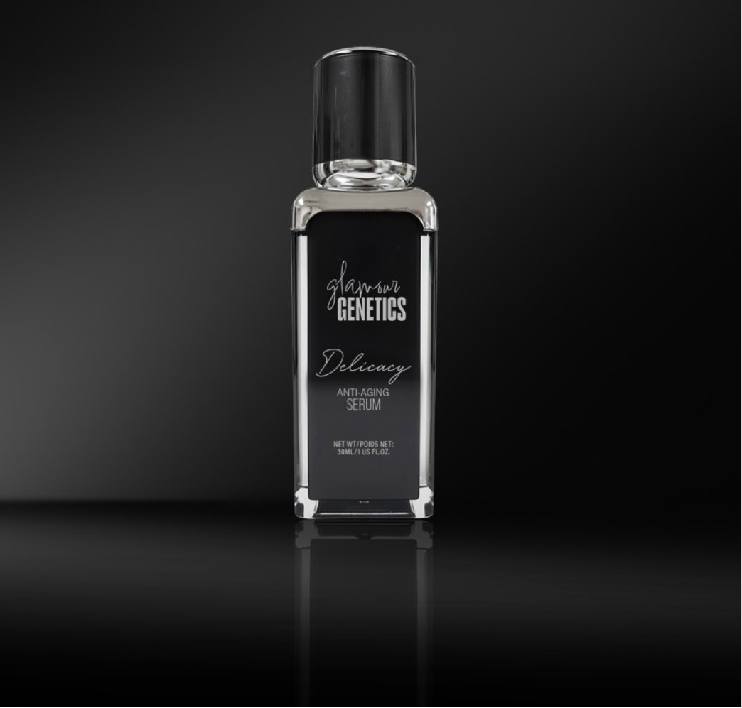 Delicacy • Anti Aging Serum 30ml