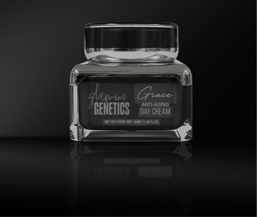 Grace • Anti-Aging Day Cream 30ml
