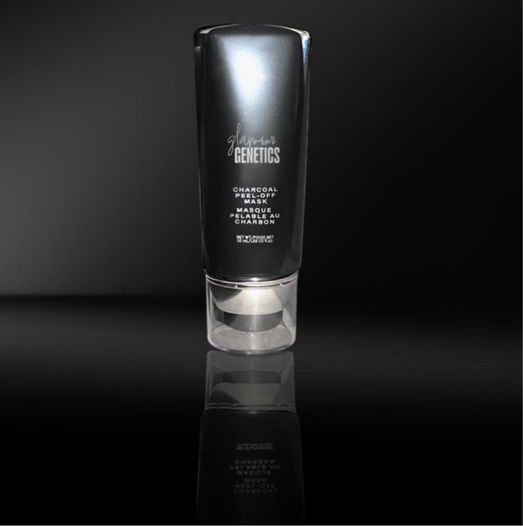 Charcoal Detox Peel Off Mask