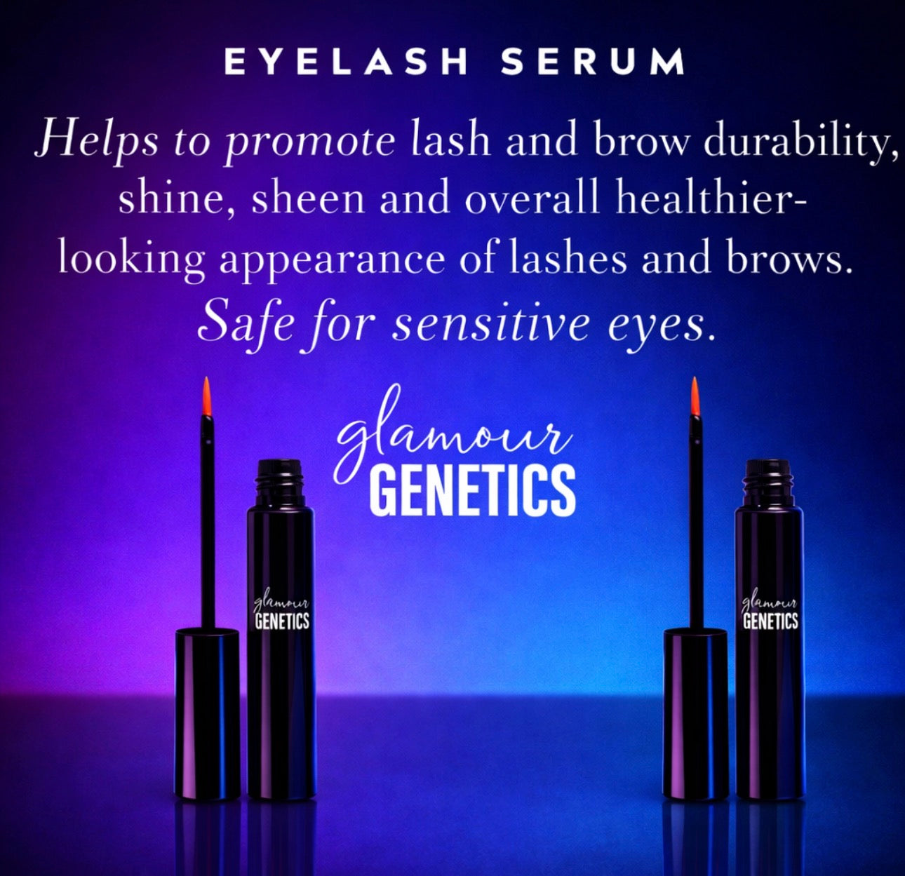 Eyelash Serum 6g