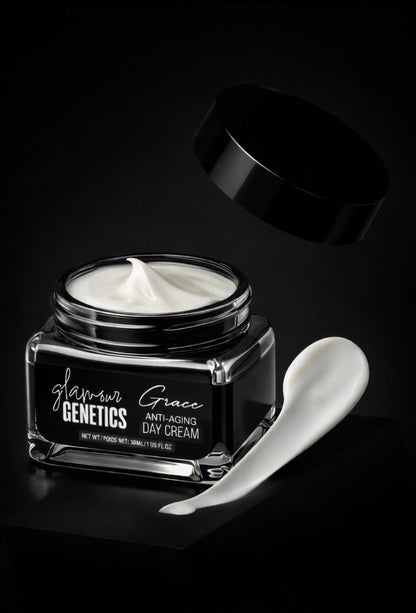 Grace • Anti-Aging Day Cream 30ml