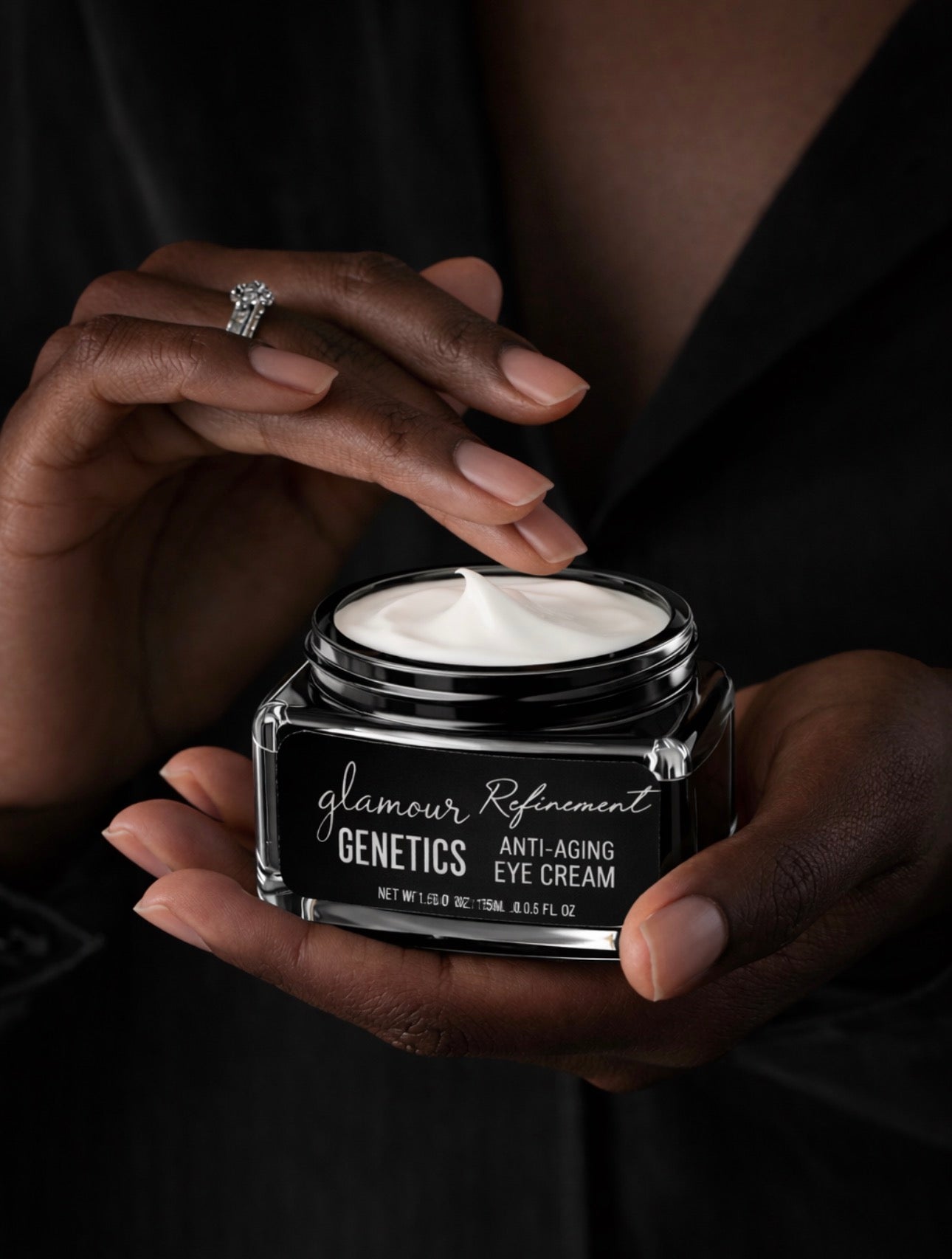 Refinement • Anti-Aging Eye Cream 15ml