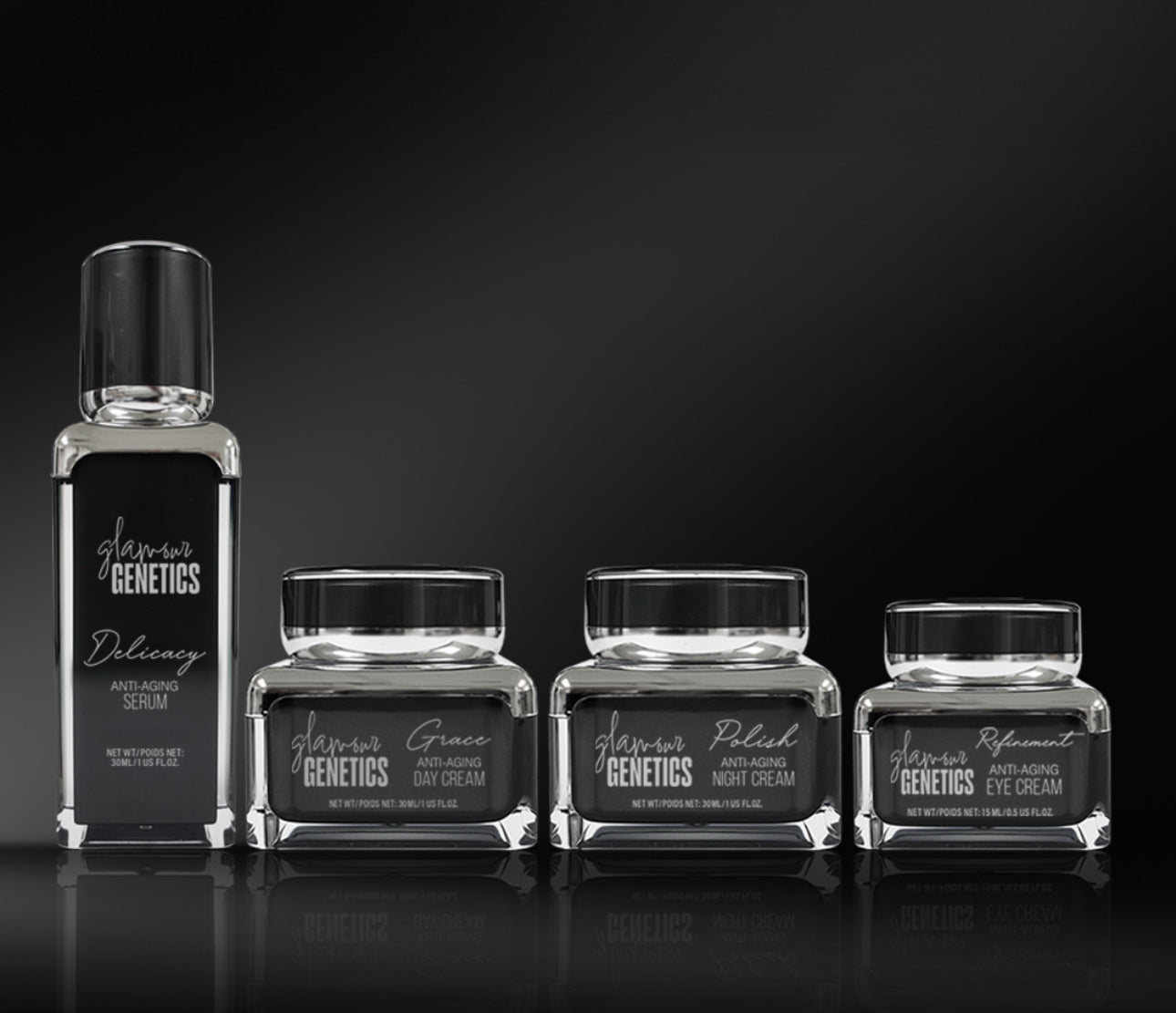 Anti-Aging Ageless Bundle