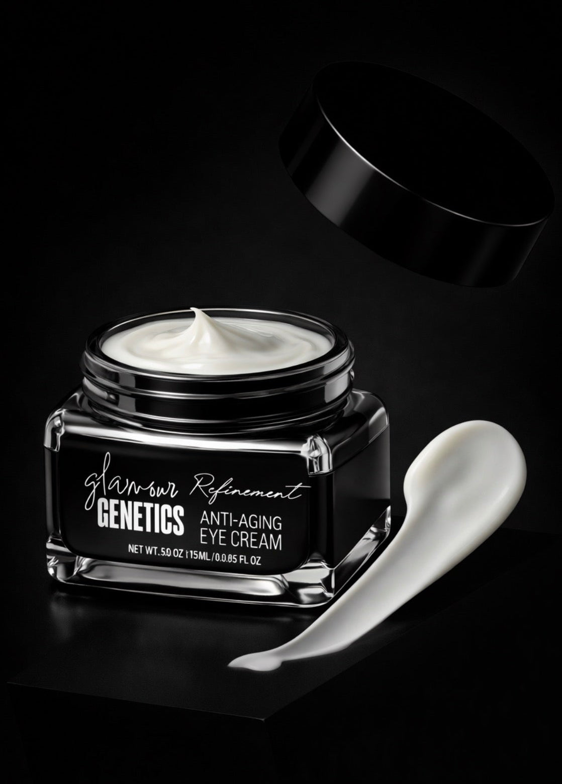 Refinement • Anti-Aging Eye Cream 15ml