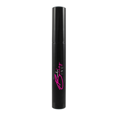 Natural Black Mascara