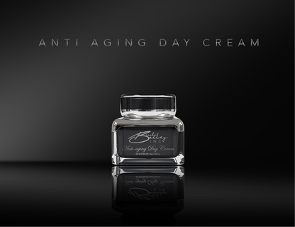 Grace • Anti-Aging Day Cream 30ml