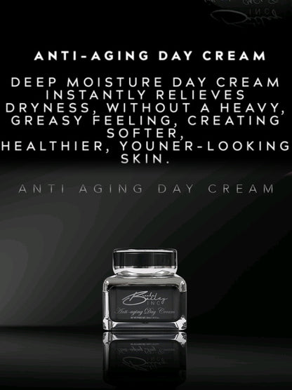 Grace • Anti-Aging Day Cream 30ml